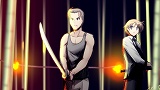 画像ギャラリー No.008のサムネイル画像 / 「夢想灯籠」，平安時代のエピソードの序盤と三人の新キャラクターが公開
