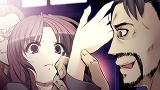 画像ギャラリー No.009のサムネイル画像 / 「夢想灯籠」，平安時代のエピソードの序盤と三人の新キャラクターが公開