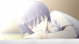 画像ギャラリー No.010のサムネイル画像 / 「夢想灯籠」，平安時代のエピソードの序盤と三人の新キャラクターが公開