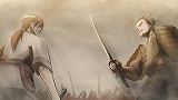 画像ギャラリー No.012のサムネイル画像 / 「夢想灯籠」，平安時代のエピソードの序盤と三人の新キャラクターが公開
