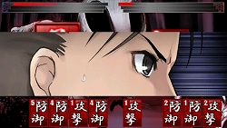 画像ギャラリー No.010のサムネイル画像 / 鬼との戦いは白熱のカードバトルで! 「夢想灯籠」の戦闘システムや初公開イベントCGを紹介