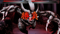 画像ギャラリー No.014のサムネイル画像 / 鬼との戦いは白熱のカードバトルで! 「夢想灯籠」の戦闘システムや初公開イベントCGを紹介