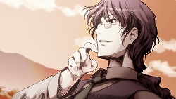 画像ギャラリー No.016のサムネイル画像 / 鬼との戦いは白熱のカードバトルで! 「夢想灯籠」の戦闘システムや初公開イベントCGを紹介