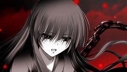 画像ギャラリー No.017のサムネイル画像 / 鬼との戦いは白熱のカードバトルで! 「夢想灯籠」の戦闘システムや初公開イベントCGを紹介