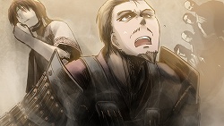 画像ギャラリー No.018のサムネイル画像 / 鬼との戦いは白熱のカードバトルで! 「夢想灯籠」の戦闘システムや初公開イベントCGを紹介