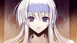 画像ギャラリー No.019のサムネイル画像 / 鬼との戦いは白熱のカードバトルで! 「夢想灯籠」の戦闘システムや初公開イベントCGを紹介