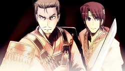 画像ギャラリー No.022のサムネイル画像 / 鬼との戦いは白熱のカードバトルで! 「夢想灯籠」の戦闘システムや初公開イベントCGを紹介
