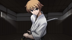 画像ギャラリー No.025のサムネイル画像 / 鬼との戦いは白熱のカードバトルで! 「夢想灯籠」の戦闘システムや初公開イベントCGを紹介