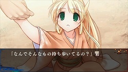 画像ギャラリー No.010のサムネイル画像 / 繰り返しプレイも快適に！　「夢想灯籠」のシステム＆やり込み要素を紹介