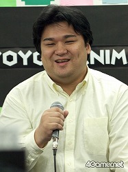 画像ギャラリー No.004のサムネイル画像 / ゲーム開発で楽しいことなどほとんどない？　「夢想灯籠」発売記念イベントで開発陣が裏話を披露