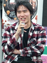 画像ギャラリー No.005のサムネイル画像 / ゲーム開発で楽しいことなどほとんどない？　「夢想灯籠」発売記念イベントで開発陣が裏話を披露