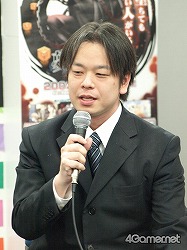 画像ギャラリー No.006のサムネイル画像 / ゲーム開発で楽しいことなどほとんどない？　「夢想灯籠」発売記念イベントで開発陣が裏話を披露
