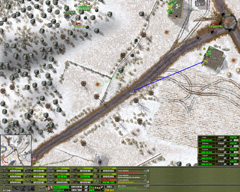 画像ギャラリー No.003のサムネイル画像 / Matrix Games,「Close Combat:Battle of the Bulge」のリメイク版を発売