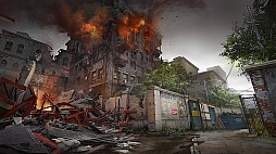 画像ギャラリー No.009のサムネイル画像 / ［G-Star 2014］「Sudden Attack 2」は前作の良い部分を継承しつつ，さらにパワーアップ。新モード「Squad War」も紹介されたイベントをレポート