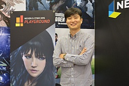 画像ギャラリー No.007のサムネイル画像 / ［G-Star 2015］「Sudden Attack 2」が初のプレイアブル出展。強化されたグラフィックスが確認できるトレイラーも公開に
