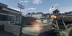 画像ギャラリー No.012のサムネイル画像 / ［G-Star 2015］「Sudden Attack 2」が初のプレイアブル出展。強化されたグラフィックスが確認できるトレイラーも公開に