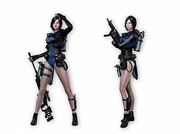 画像ギャラリー No.016のサムネイル画像 / ［G-Star 2015］「Sudden Attack 2」が初のプレイアブル出展。強化されたグラフィックスが確認できるトレイラーも公開に