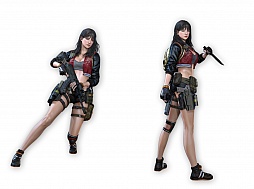 画像ギャラリー No.017のサムネイル画像 / ［G-Star 2015］「Sudden Attack 2」が初のプレイアブル出展。強化されたグラフィックスが確認できるトレイラーも公開に