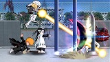 BLEACH 〜ソウル・カーニバル〜