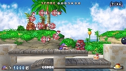 画像ギャラリー No.004のサムネイル画像 / 日本一ソフトウェア初のアクションゲーム，「プリニー 〜オレが主人公でイイんスか？〜」の新情報が公開に