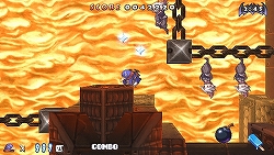 画像ギャラリー No.005のサムネイル画像 / 日本一ソフトウェア初のアクションゲーム，「プリニー 〜オレが主人公でイイんスか？〜」の新情報が公開に