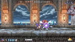 画像ギャラリー No.012のサムネイル画像 / 日本一ソフトウェア初のアクションゲーム，「プリニー 〜オレが主人公でイイんスか？〜」の新情報が公開に
