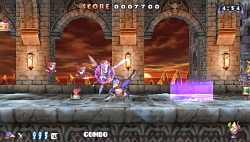画像ギャラリー No.014のサムネイル画像 / 日本一ソフトウェア初のアクションゲーム，「プリニー 〜オレが主人公でイイんスか？〜」の新情報が公開に