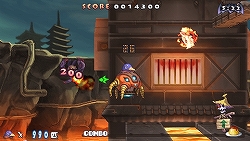 画像ギャラリー No.016のサムネイル画像 / 日本一ソフトウェア初のアクションゲーム，「プリニー 〜オレが主人公でイイんスか？〜」の新情報が公開に
