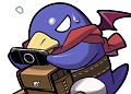 日本一ソフトウェア初のアクションゲーム，「プリニー 〜オレが主人公でイイんスか？〜」の新情報が公開に