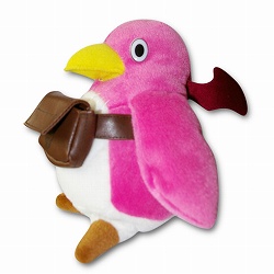 画像ギャラリー No.001のサムネイル画像 / 関連商品購入でエトナ様ピンバッジがもらえるプリニーキャンペーン