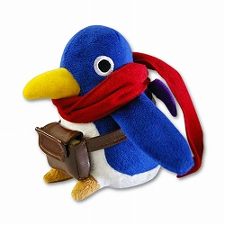 画像ギャラリー No.002のサムネイル画像 / 関連商品購入でエトナ様ピンバッジがもらえるプリニーキャンペーン