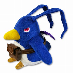 画像ギャラリー No.003のサムネイル画像 / 関連商品購入でエトナ様ピンバッジがもらえるプリニーキャンペーン