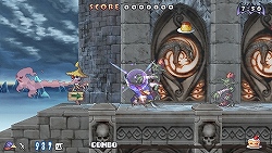 画像ギャラリー No.008のサムネイル画像 / ついに発売! PSP「プリニー 〜オレが主人公でイイんスか?〜」,追加ステージ配信などの最新情報をお届け