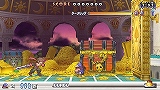 画像ギャラリー No.021のサムネイル画像 / ついに発売! PSP「プリニー 〜オレが主人公でイイんスか?〜」,追加ステージ配信などの最新情報をお届け