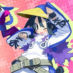 画像ギャラリー No.002のサムネイル画像 / まさにパーフェクトな「プリニー」オリジナルサウンドトラックが登場