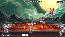 画像ギャラリー No.001のサムネイル画像 / 「プリニー」，PlayStation Storeで追加ステージ＆ボスを配信