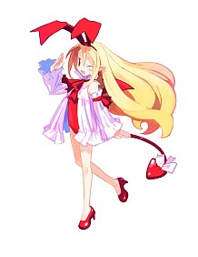 画像ギャラリー No.005のサムネイル画像 / 「プリニー」，PlayStation Storeで追加ステージ＆ボスを配信