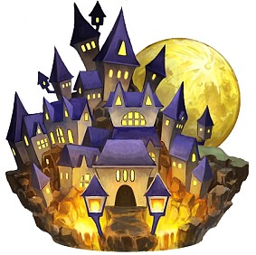 画像ギャラリー No.006のサムネイル画像 / 「プリニー」，PlayStation Storeで追加ステージ＆ボスを配信