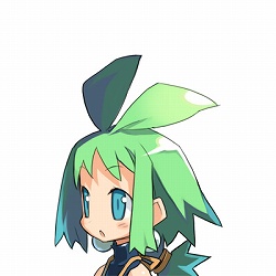 画像ギャラリー No.001のサムネイル画像 / 「プリニー」追記ステージ＆ボス第2弾「おばけ島＆マローネ」が配信