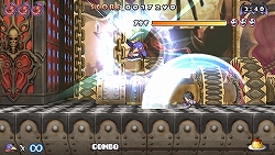 画像ギャラリー No.003のサムネイル画像 / PSP「プリニー」，最凶難度のステージ/ボスが本日より配信開始！