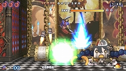 画像ギャラリー No.004のサムネイル画像 / PSP「プリニー」，最凶難度のステージ/ボスが本日より配信開始！