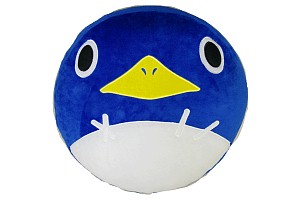 画像ギャラリー No.001のサムネイル画像 / 日本一のマスコットキャラ“プリニー”のクッションが登場