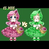 画像ギャラリー No.005のサムネイル画像 / 近日稼動予定の「デススマイルズII」がモバイルアプリで先行配信