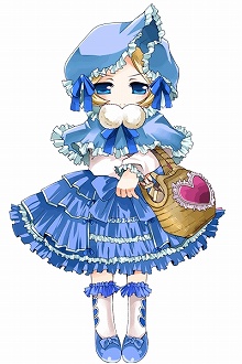 画像ギャラリー No.006のサムネイル画像 / 近日稼動予定の「デススマイルズII」がモバイルアプリで先行配信