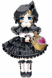 画像ギャラリー No.008のサムネイル画像 / 近日稼動予定の「デススマイルズII」がモバイルアプリで先行配信