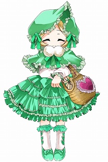 画像ギャラリー No.009のサムネイル画像 / 近日稼動予定の「デススマイルズII」がモバイルアプリで先行配信