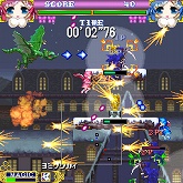 画像ギャラリー No.010のサムネイル画像 / 近日稼動予定の「デススマイルズII」がモバイルアプリで先行配信