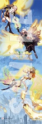 画像ギャラリー No.001のサムネイル画像 / 最新グッズも販売！ 「オンラインケイブ祭り」11月14日から開催