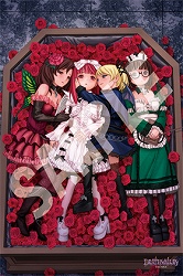 画像ギャラリー No.002のサムネイル画像 / 最新グッズも販売！ 「オンラインケイブ祭り」11月14日から開催