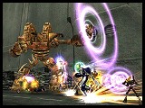 City of Heroes（Macintosh）